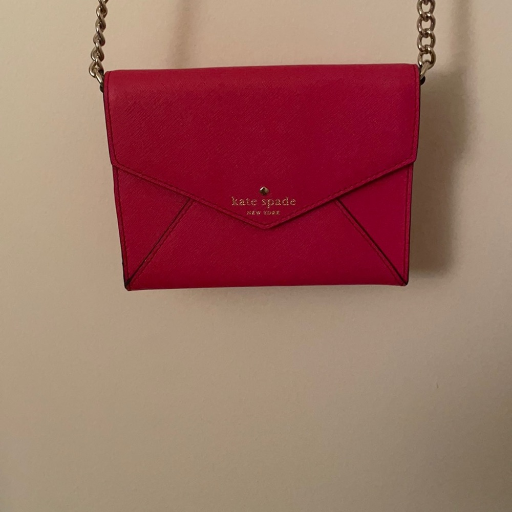 Kate Spade cross body bag